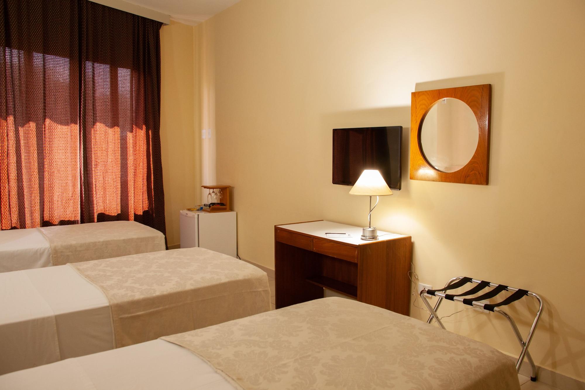 San Michel Hotel São Paulo Extérieur photo