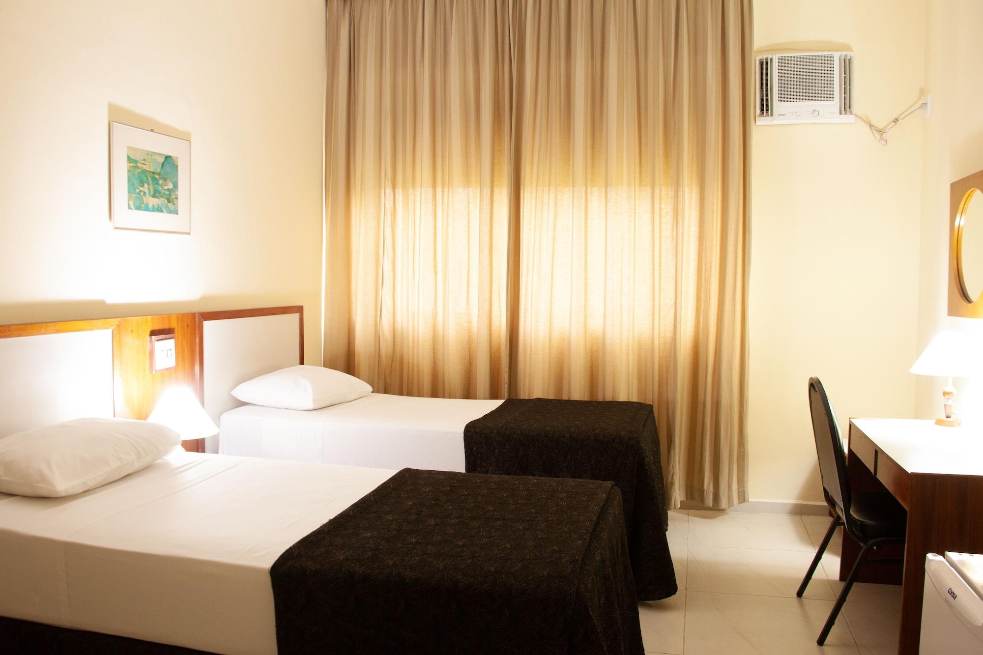 San Michel Hotel São Paulo Extérieur photo