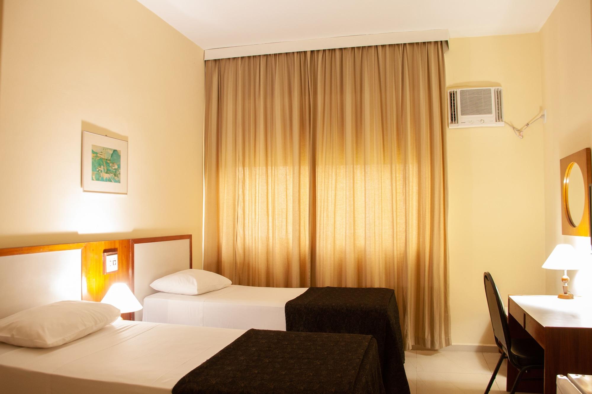San Michel Hotel São Paulo Extérieur photo