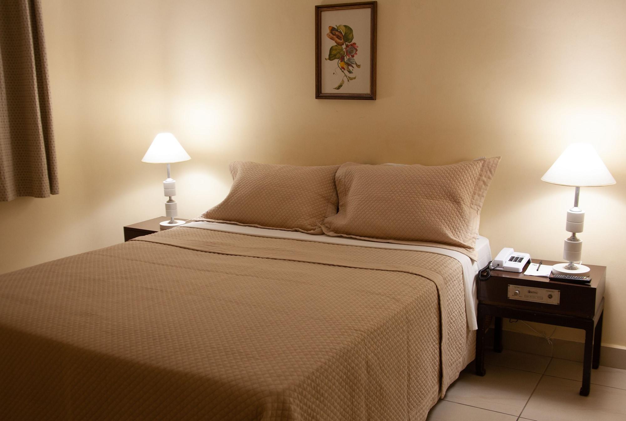 San Michel Hotel São Paulo Extérieur photo