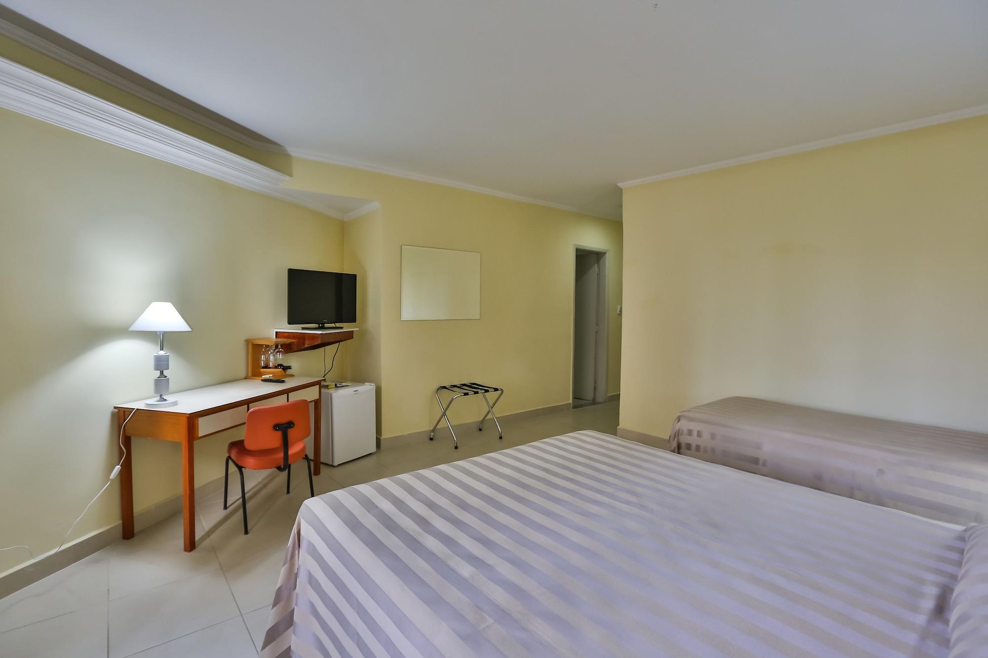 San Michel Hotel São Paulo Extérieur photo