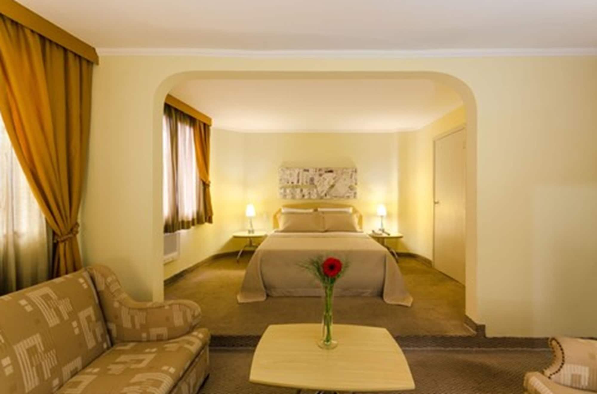 San Michel Hotel São Paulo Extérieur photo