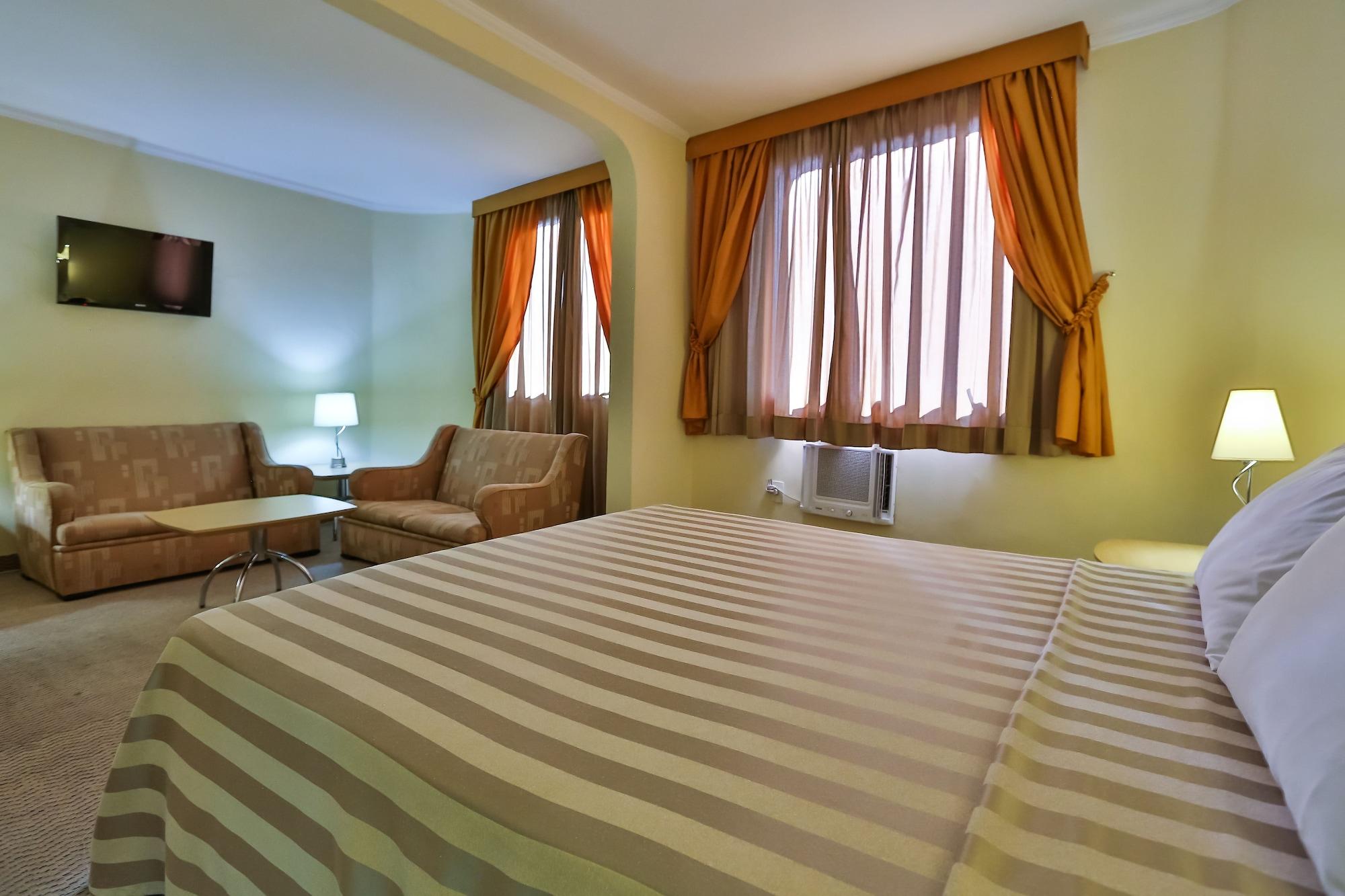 San Michel Hotel São Paulo Extérieur photo