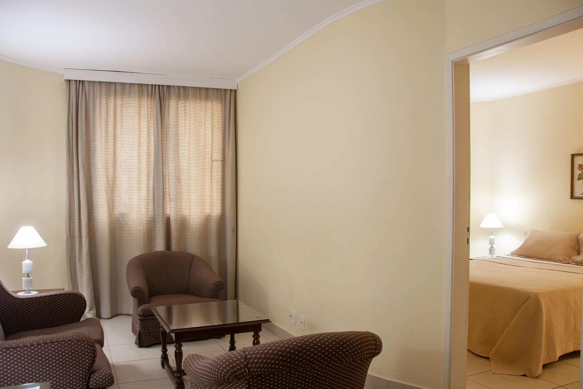 San Michel Hotel São Paulo Extérieur photo