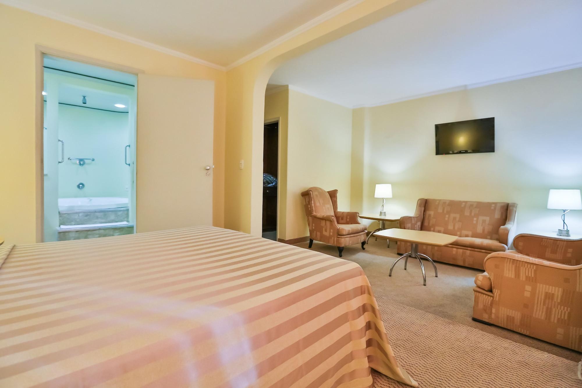 San Michel Hotel São Paulo Extérieur photo