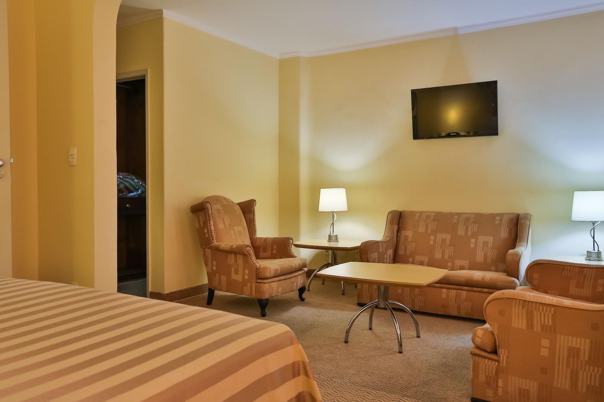 San Michel Hotel São Paulo Extérieur photo