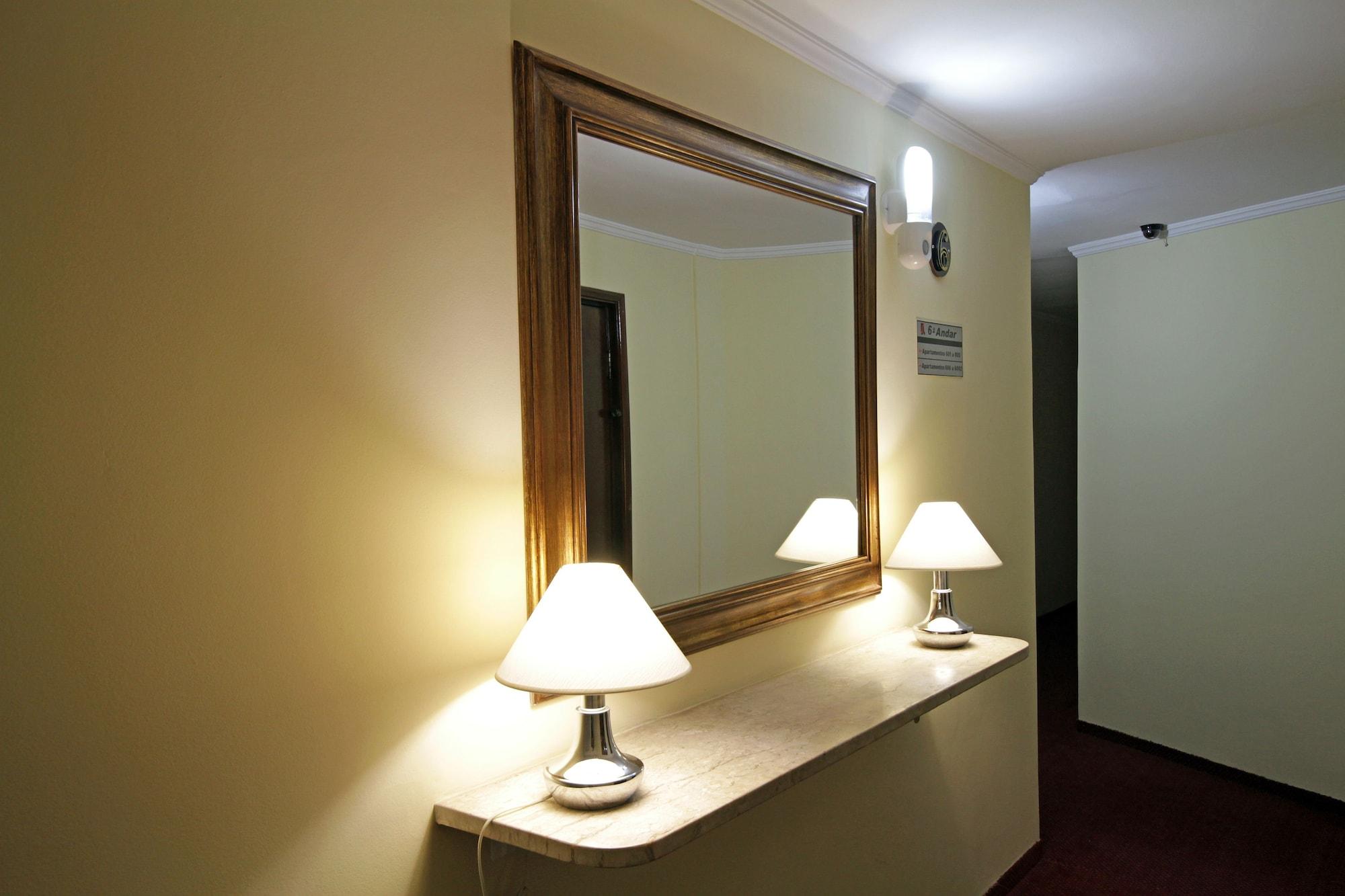 San Michel Hotel São Paulo Extérieur photo