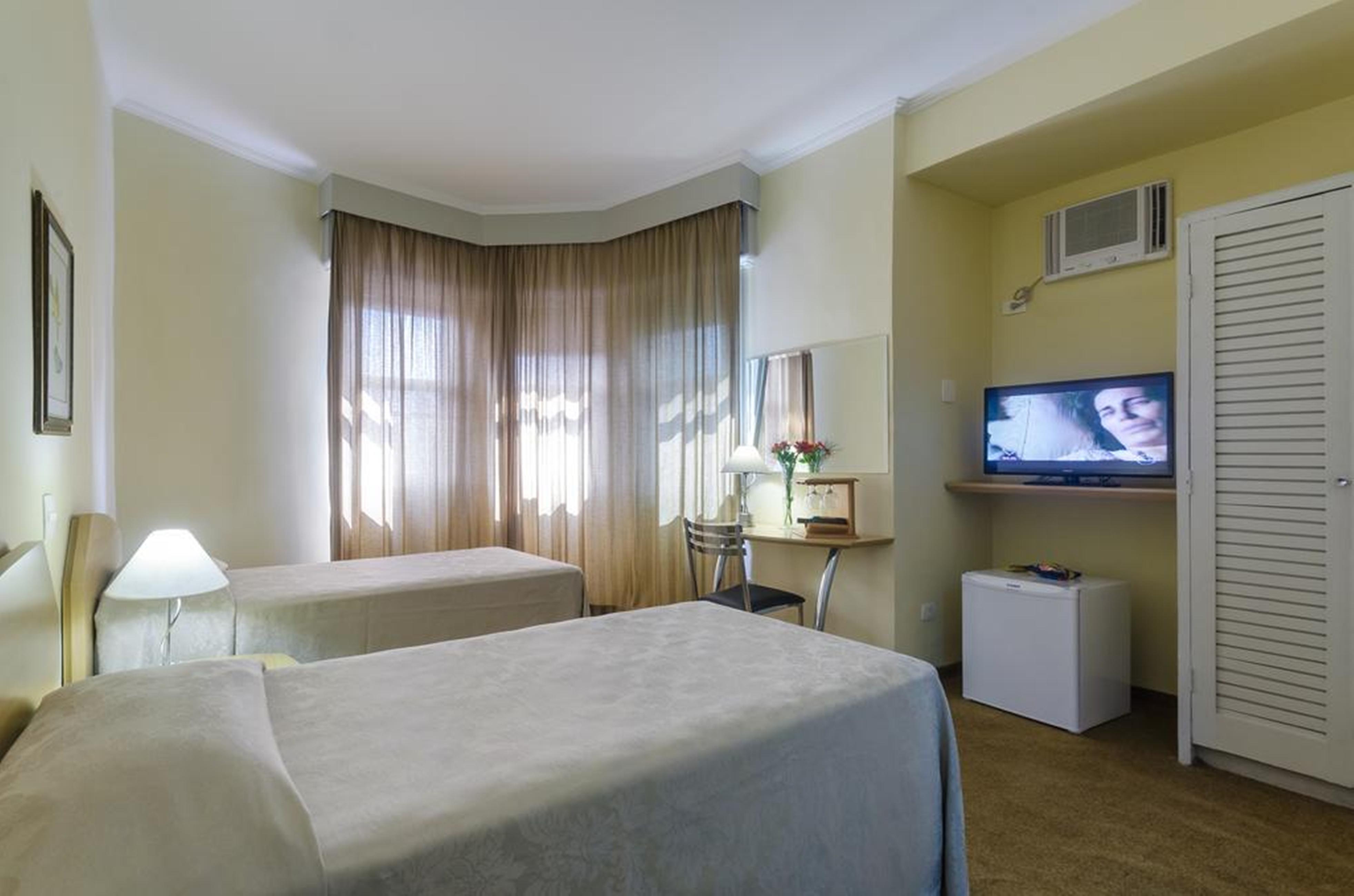 San Michel Hotel São Paulo Extérieur photo