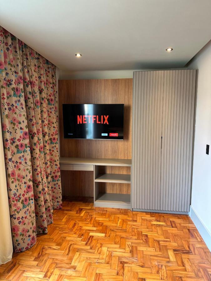San Michel Hotel São Paulo Extérieur photo