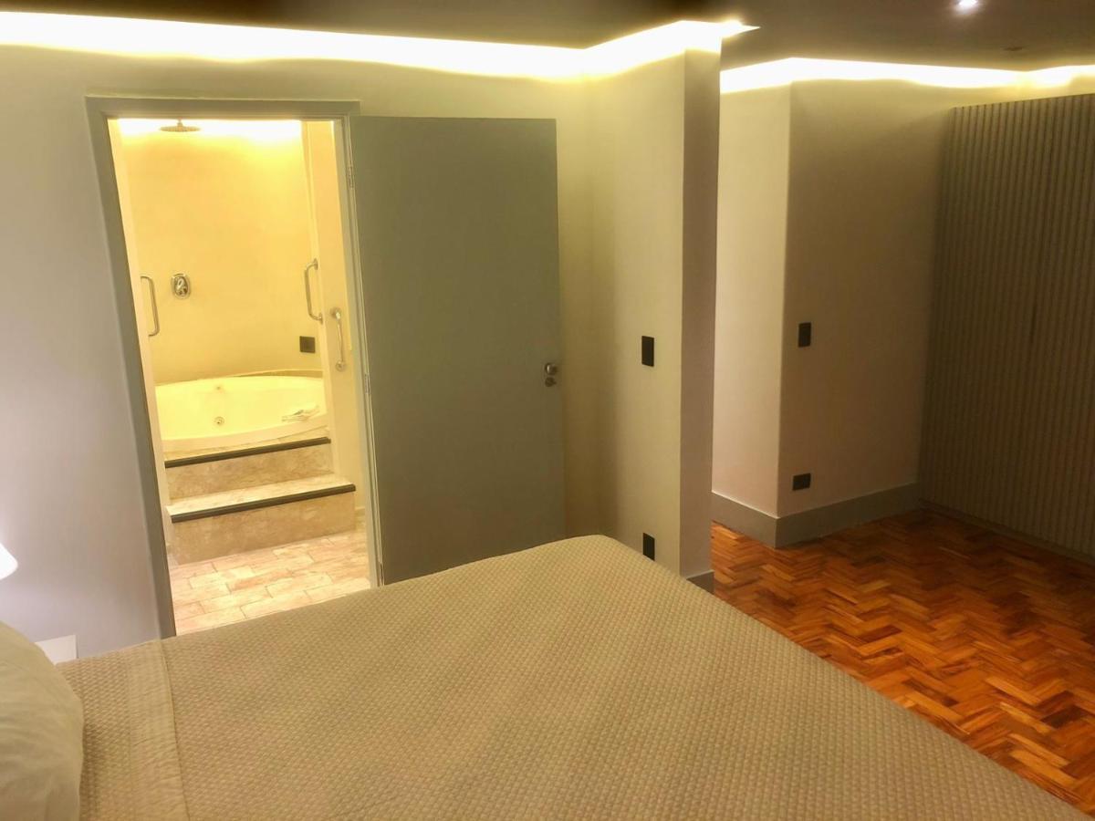 San Michel Hotel São Paulo Extérieur photo