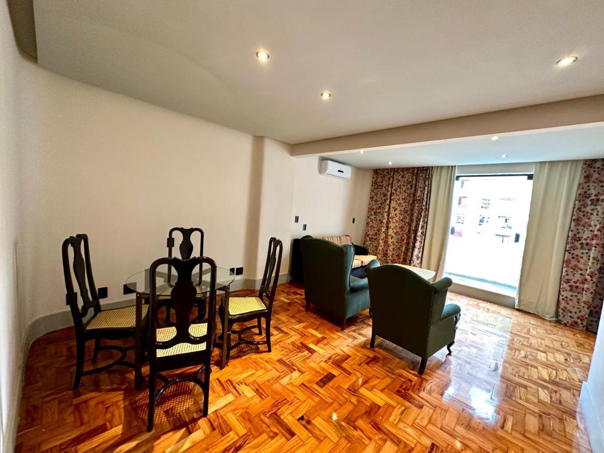 San Michel Hotel São Paulo Extérieur photo