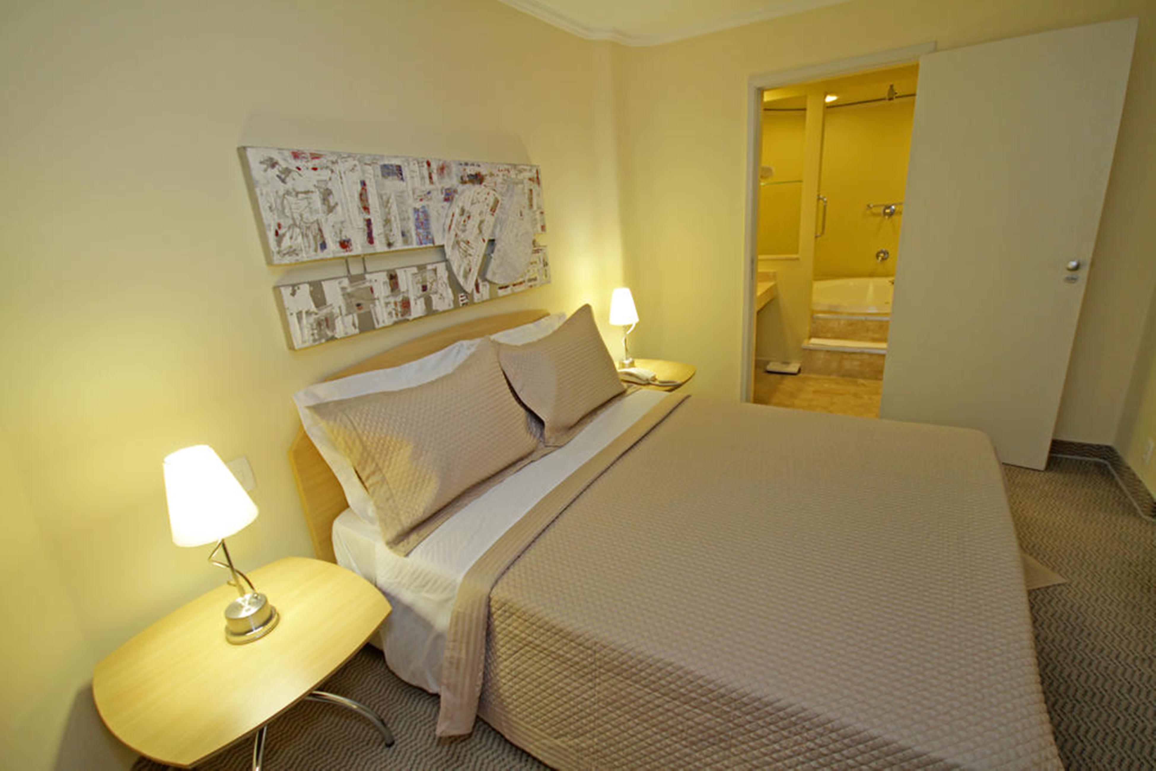 San Michel Hotel São Paulo Extérieur photo