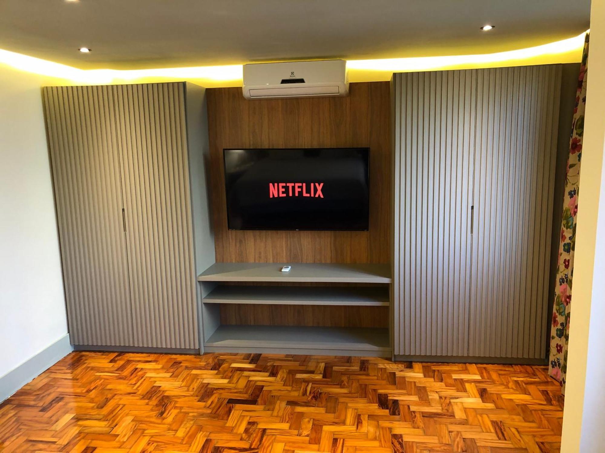 San Michel Hotel São Paulo Extérieur photo