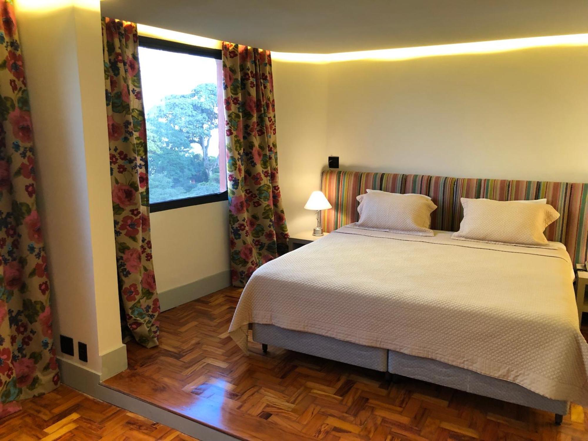 San Michel Hotel São Paulo Extérieur photo