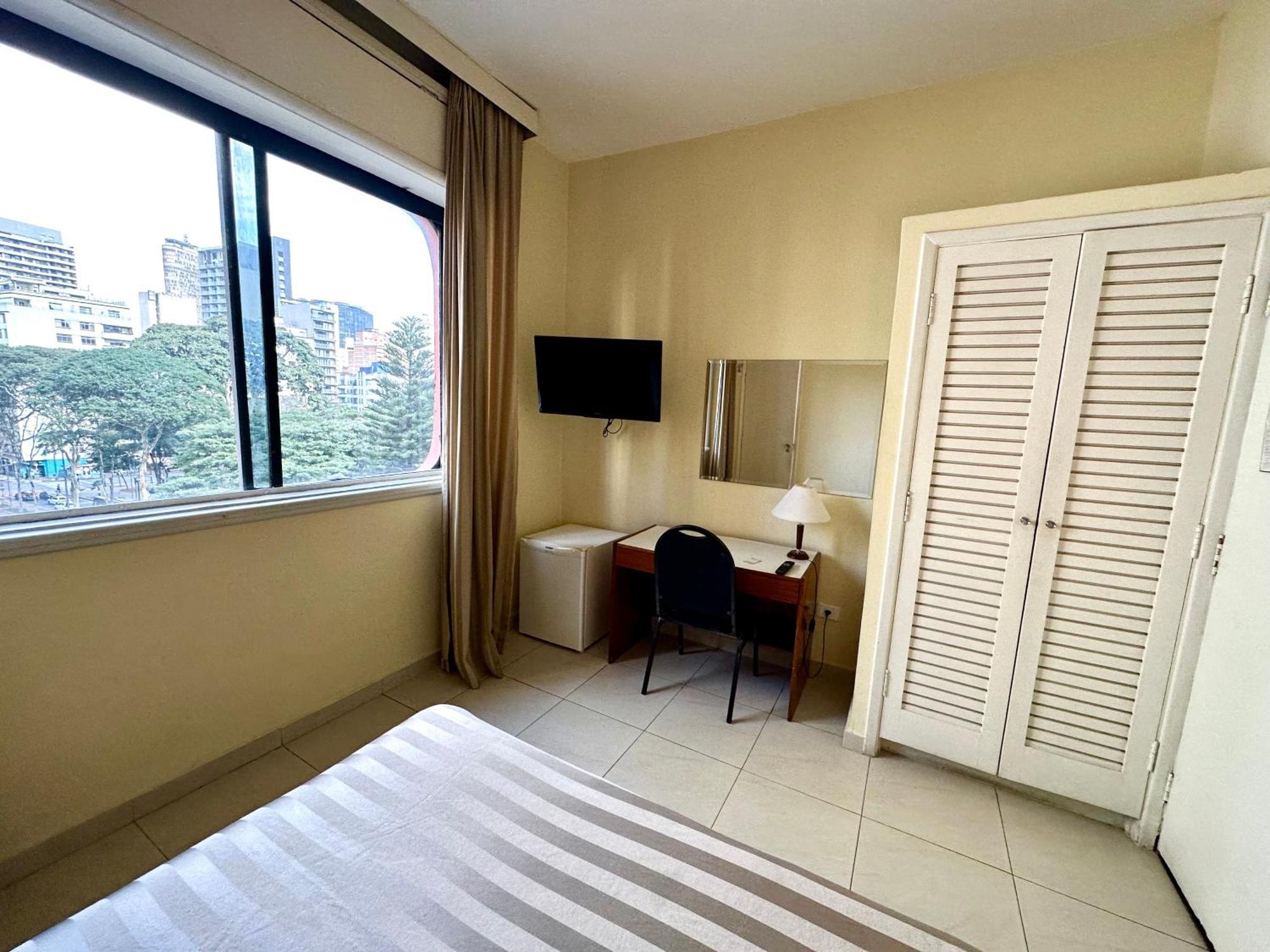 San Michel Hotel São Paulo Extérieur photo