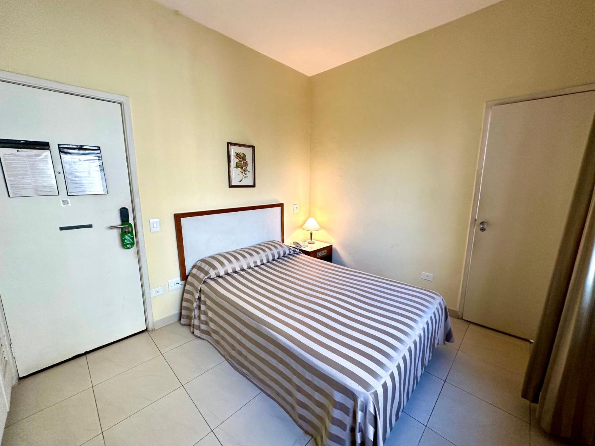San Michel Hotel São Paulo Extérieur photo