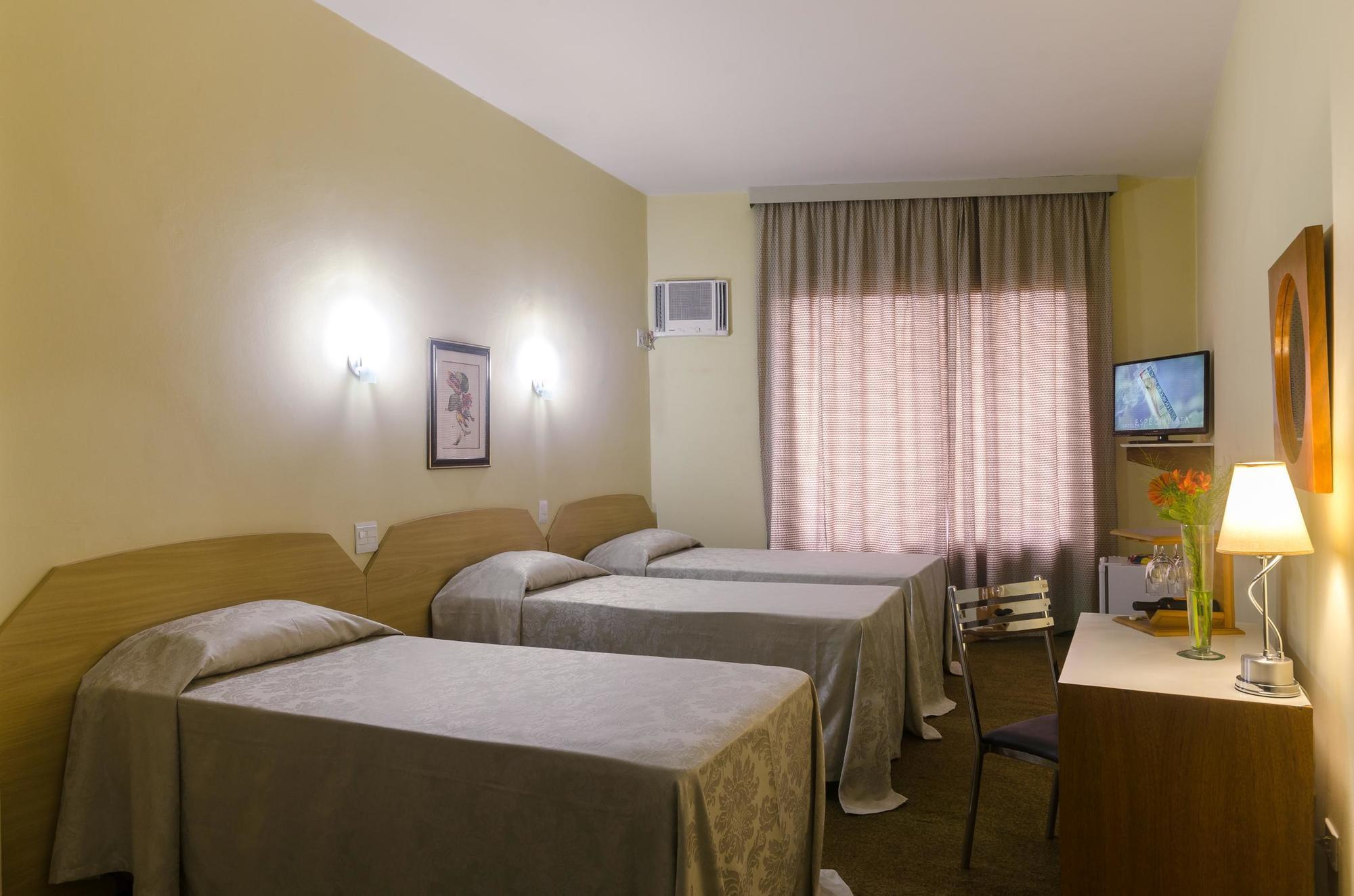 San Michel Hotel São Paulo Extérieur photo