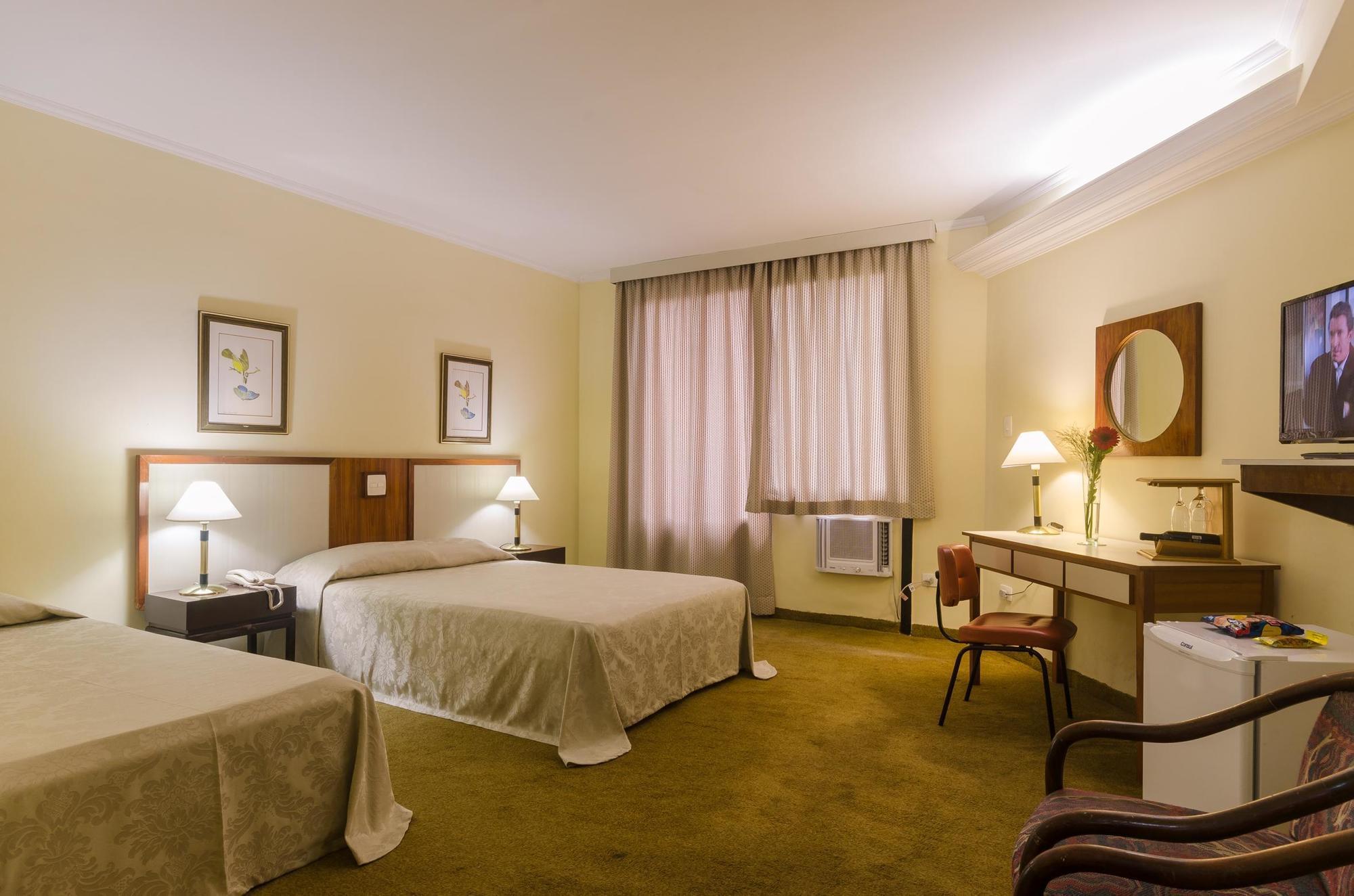 San Michel Hotel São Paulo Extérieur photo
